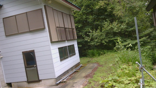 長野県菅平高原 ゆたか山荘 坂下 2026/08/11 08:15