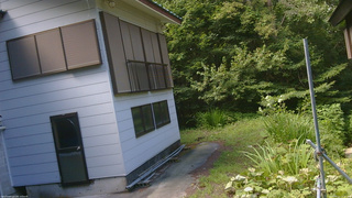 長野県菅平高原 ゆたか山荘 坂下 2026/08/11 14:30