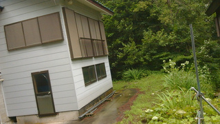 長野県菅平高原 ゆたか山荘 坂下 2026/08/11 17:15