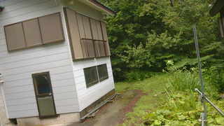 長野県菅平高原 ゆたか山荘 坂下 2026/08/11 17:45
