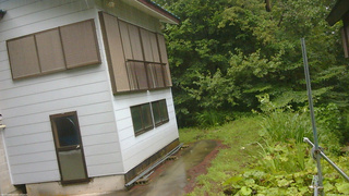 長野県菅平高原 ゆたか山荘 坂下 2026/08/11 18:15