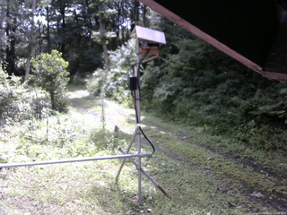 長野県菅平高原 ゆたか山荘 南側 2026/08/12 10:00