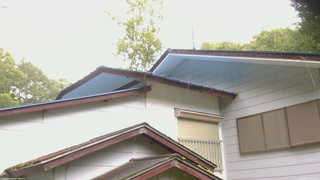 長野県菅平高原 ゆたか山荘 駐車場奥 2026/08/12 06:00