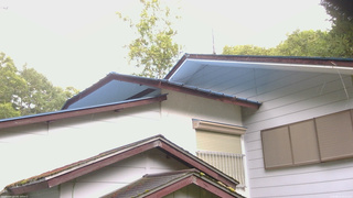長野県菅平高原 ゆたか山荘 駐車場奥 2026/08/12 06:15