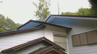 長野県菅平高原 ゆたか山荘 駐車場奥 2026/08/12 06:45