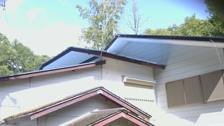 長野県菅平高原 ゆたか山荘 駐車場奥 2026/08/12 09:00