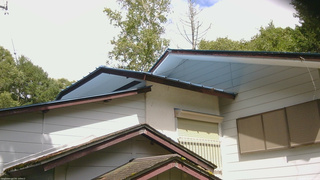 長野県菅平高原 ゆたか山荘 駐車場奥 2026/08/12 09:45