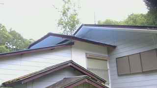 長野県菅平高原 ゆたか山荘 駐車場奥 2026/08/12 13:00