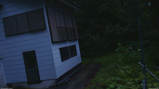 長野県菅平高原 ゆたか山荘 坂下 2026/08/12 05:00