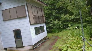 長野県菅平高原 ゆたか山荘 坂下 2026/08/12 05:15