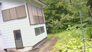 長野県菅平高原 ゆたか山荘 坂下 2026/08/12 05:30