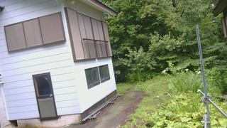 長野県菅平高原 ゆたか山荘 坂下 2026/08/12 05:45