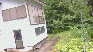 長野県菅平高原 ゆたか山荘 坂下 2026/08/12 06:00