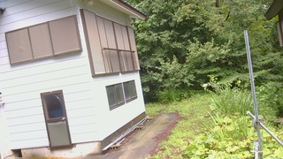 長野県菅平高原 ゆたか山荘 坂下 2026/08/12 06:45