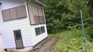 長野県菅平高原 ゆたか山荘 坂下 2026/08/12 07:15