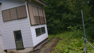 長野県菅平高原 ゆたか山荘 坂下 2026/08/12 07:30
