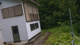長野県菅平高原 ゆたか山荘 坂下 2026/08/12 07:45