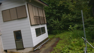 長野県菅平高原 ゆたか山荘 坂下 2026/08/12 08:15