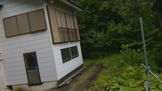 長野県菅平高原 ゆたか山荘 坂下 2026/08/12 08:30