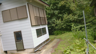 長野県菅平高原 ゆたか山荘 坂下 2026/08/12 10:45