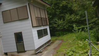 長野県菅平高原 ゆたか山荘 坂下 2026/08/12 12:45