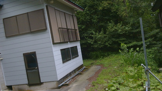 長野県菅平高原 ゆたか山荘 坂下 2026/08/12 13:15