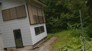 長野県菅平高原 ゆたか山荘 坂下 2026/08/12 16:30