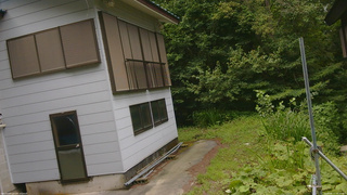 長野県菅平高原 ゆたか山荘 坂下 2026/08/12 16:45