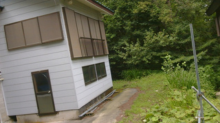 長野県菅平高原 ゆたか山荘 坂下 2026/08/12 17:15