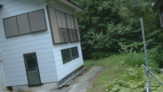 長野県菅平高原 ゆたか山荘 坂下 2026/08/12 18:45