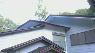 長野県菅平高原 ゆたか山荘 駐車場奥 2026/08/13 05:30
