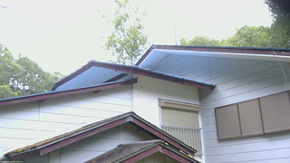 長野県菅平高原 ゆたか山荘 駐車場奥 2026/08/13 13:00