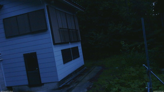 長野県菅平高原 ゆたか山荘 坂下 2026/08/13 05:00