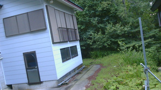 長野県菅平高原 ゆたか山荘 坂下 2026/08/13 05:15
