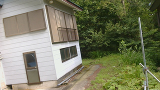 長野県菅平高原 ゆたか山荘 坂下 2026/08/13 08:00