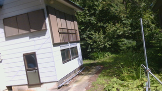 長野県菅平高原 ゆたか山荘 坂下 2026/08/13 09:45