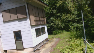 長野県菅平高原 ゆたか山荘 坂下 2026/08/13 10:30