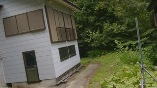 長野県菅平高原 ゆたか山荘 坂下 2026/08/13 12:15