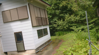 長野県菅平高原 ゆたか山荘 坂下 2026/08/13 12:45
