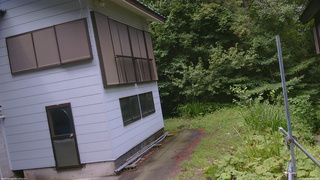 長野県菅平高原 ゆたか山荘 坂下 2026/08/13 13:15