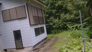 長野県菅平高原 ゆたか山荘 坂下 2026/08/13 13:30