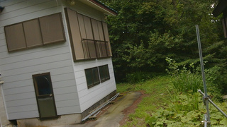 長野県菅平高原 ゆたか山荘 坂下 2026/08/13 16:15