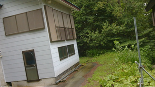 長野県菅平高原 ゆたか山荘 坂下 2026/08/13 16:45
