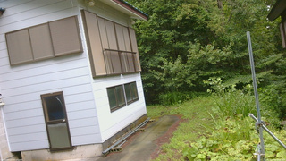 長野県菅平高原 ゆたか山荘 坂下 2026/08/13 17:15