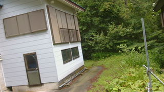 長野県菅平高原 ゆたか山荘 坂下 2026/08/13 17:45