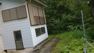 長野県菅平高原 ゆたか山荘 坂下 2026/08/13 18:15