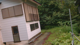 長野県菅平高原 ゆたか山荘 坂下 2026/08/13 18:45