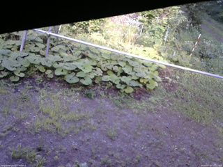 長野県菅平高原 ゆたか山荘 駐車場 2026/08/14 16:15