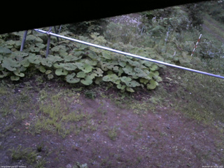 長野県菅平高原 ゆたか山荘 駐車場 2026/08/14 18:45