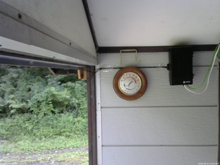 長野県菅平高原 ゆたか山荘 東側上空 2026/08/14 14:00